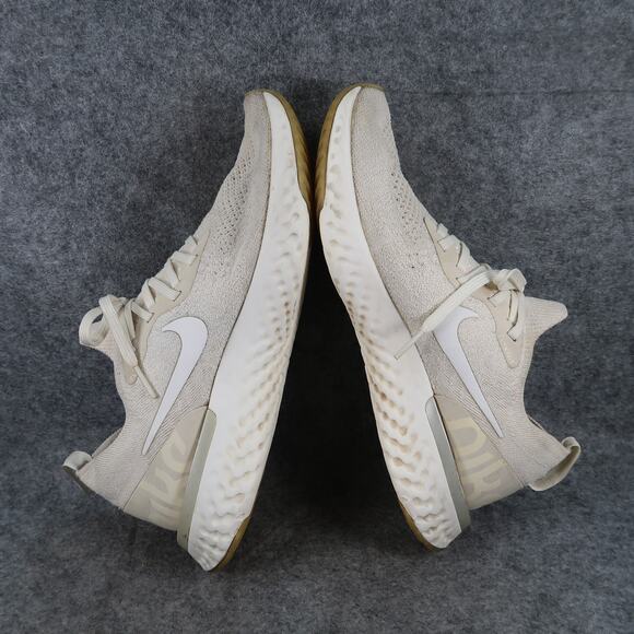 Nike Shoes Womens 9.5 Athletic Trainers Epic React Flyknit Running Sneaker - Picture 9 of 12